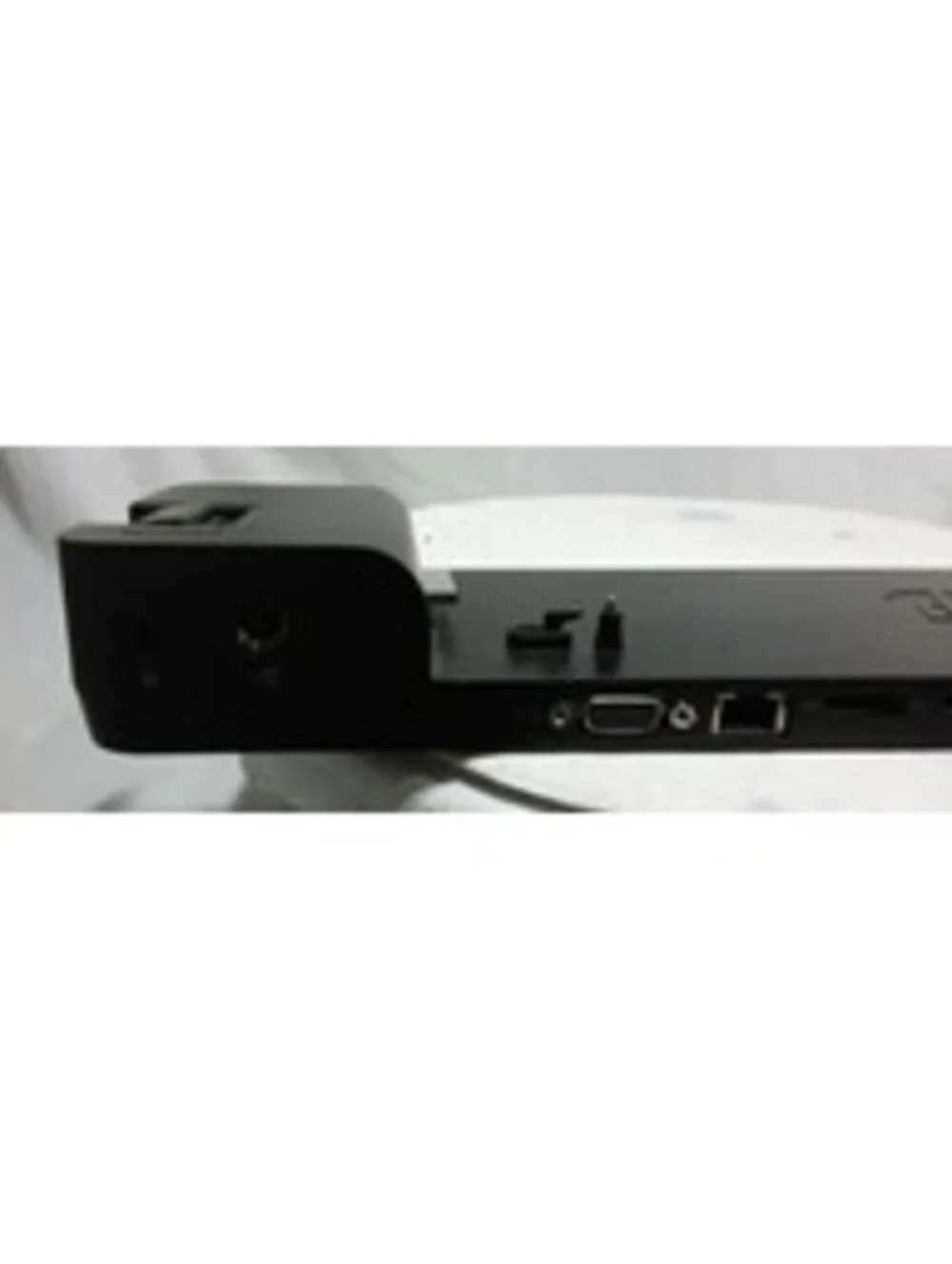 HP UltraSlim Docking Station D9Y32AA EliteBook ProBook USB DisplayPort 65W Adapt